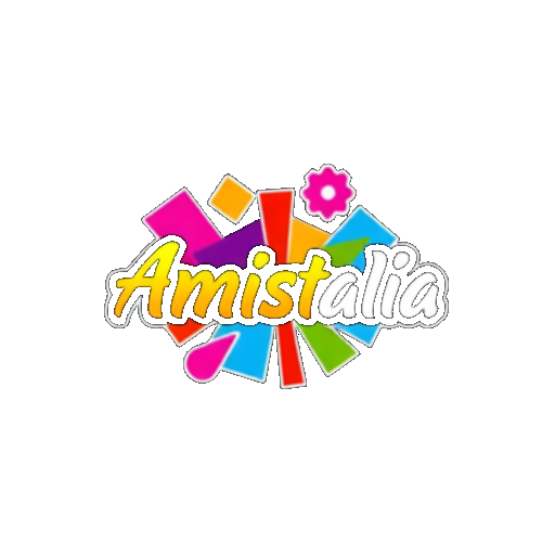 Amistalia logo